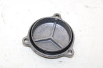 2013 Ski-doo Mxz 600 Oem Oil Filter Cover 420210418  SS64