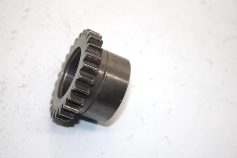 94 Yamaha  Kodiak 400 4wd Oem Oil Pump Drive Gear 4GB-13324-00-00 AY27