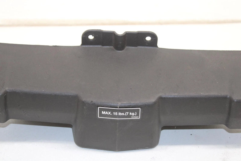 10 Polaris Turbo Lx Oem Taillight Cover 2633477-070 SP187