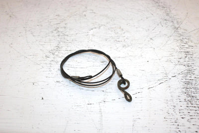 1996 Ski-doo Formula Iii 600 Oem Hood Cable 414212300 SS22
