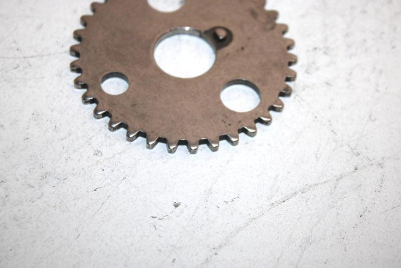 2005 Bombardier Rally 175 Oem Upper Cam Timing Gear A14321179000 AB8