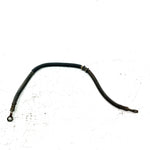 2000 Yamaha Warrior 350 YFM350X OEM Rear Brake Hose 3GD-25874-02-00 AY67