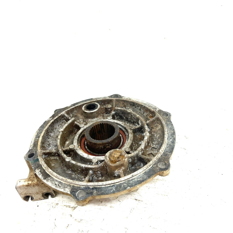 1984 Honda TRX200 OEM Rear Brake Housing Cover 40532-VM5-000 AH78