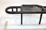 91 Polaris Trail Boss 350l 4x4 Oem Front Bumper 2670119-067 2670148-067 AP22