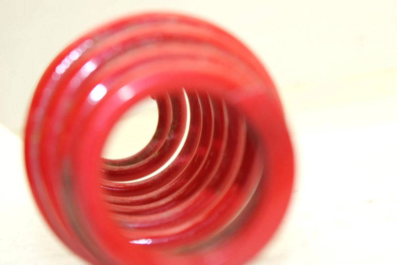 1996 Polaris Magnum 425 Oem Front Shock Spring (Red) 7042312-067 B13