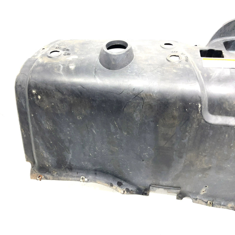 2004 Yamaha Rhino 660 OEM Console Panel Cover 5UG-F3391-04-00 XY3.1