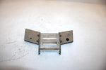 09 Polaris Switchback 600 Oem Hinge Support Bracket 1017254 SP4