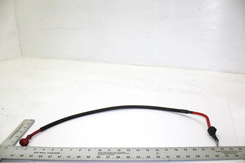 98 Sea-Doo GTX RFI OEM Starter Motor Wire 278001140 JS0