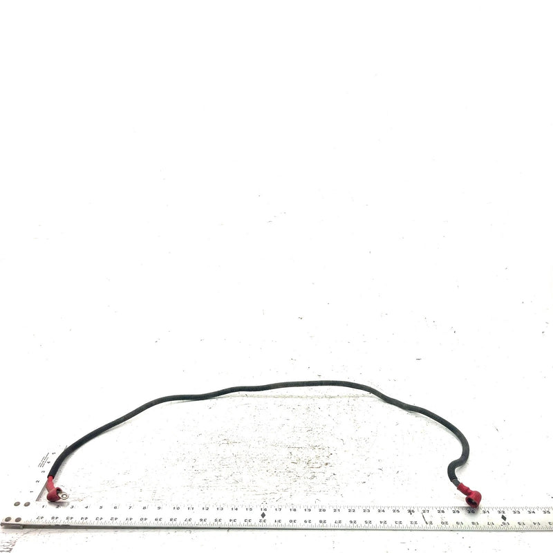2001 Bombardier DS650 OEM Positive Brake Cable 710000069 AB16