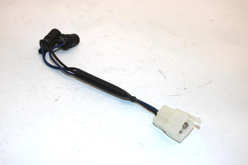 97 Yamaha Phazer Pz480es E Start Oem Socket Meter 8U9-83536-00-00 SY40