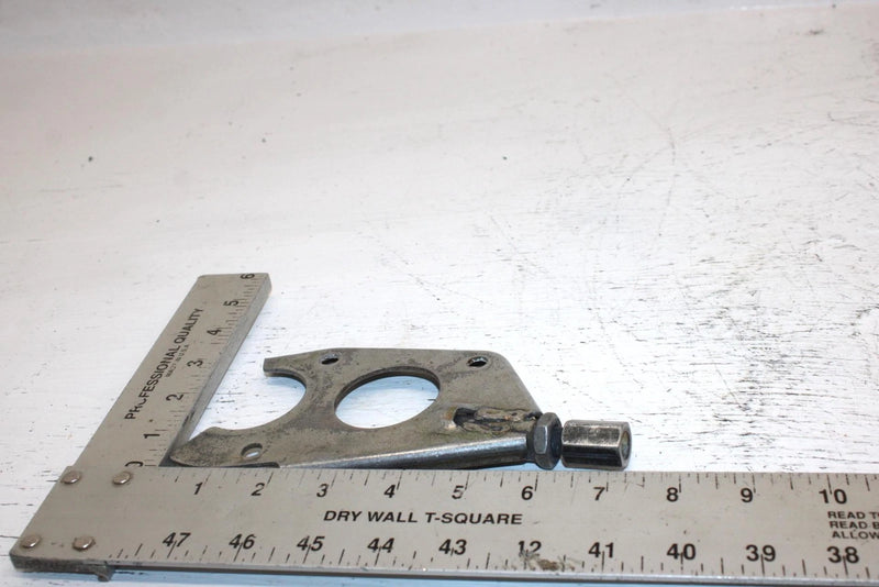 1996 Ski-doo Touring Sle 500 Oem Torque Stop Bracket 517271800 SS12