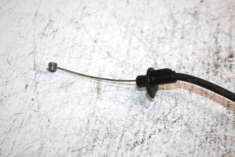 2003 Polaris Sportsman 600 Oem Throttle Cable 7081025 7081219 AP86