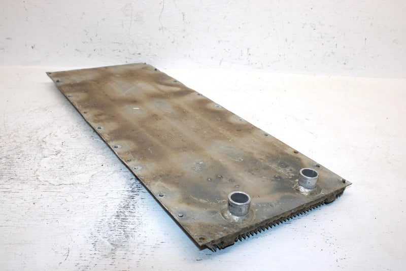 2000 Ski-doo Mxz 600 Oem Rear Heat Exchanger 517296300 SS0