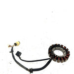 2002 Yamaha Big Bear 400 YFM400 OEM Stator 5FU-81410-00-00 AY52