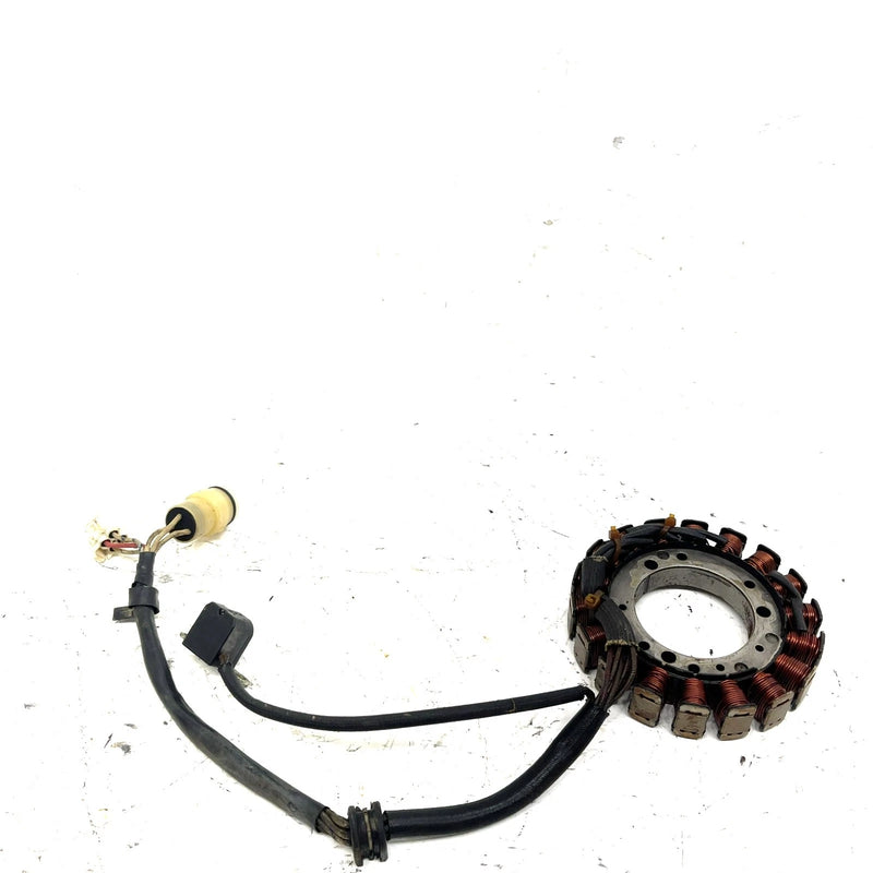 2002 Yamaha Big Bear 400 YFM400 OEM Stator 5FU-81410-00-00 AY52