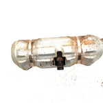 05 Honda Foreman 500 TRX500FE 4x4 ES OEM Exhaust Muffler/Pipe 18300-HP0-A00 AH90