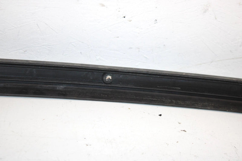 2001 Polaris Virage Oem Rear Bumper 5433531-070 JP28