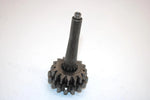 03 Kawasaki Prairie 650 Kvf650a 4x4 Oem Reverse Idler Shaft 13107-1437 AK15
