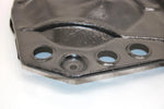 86 Kawasaki Bayou 300 Klf300a Oem Rear Skid Plate 55020-1203 AK6