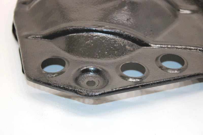86 Kawasaki Bayou 300 Klf300a Oem Rear Skid Plate 55020-1203 AK6