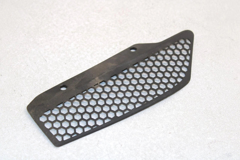 09 Polaris Rmk 800 Dragon Oem Right Hood Hinge Screen 5437656-070 SP177
