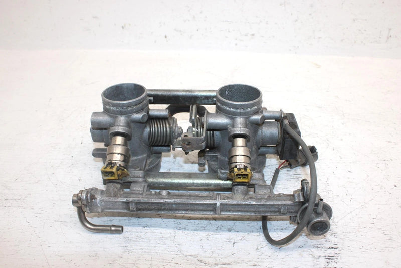 1996 Arctic Cat Zr 580 Oem Throttle Body 3004-118 SA24