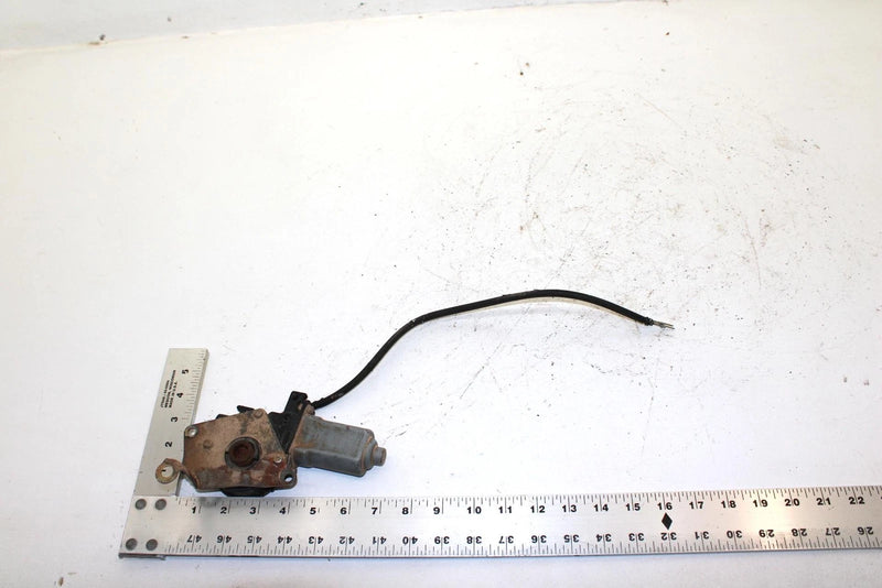 2003 Suzuki Ltf500f Oem Front Diff Actuator 27421-03GA0 AS27