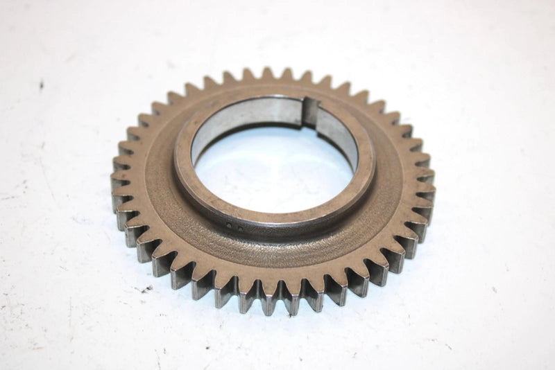 18 Suzuki King Quad 500 Oem Crankshaft Ballance Drive Gear 12661-31G01 AS9