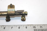 2005 Ski-doo Mach Z 1000 Oem Throttle Body Fuel Rail 420874470 SS100