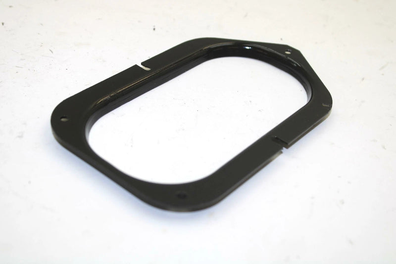 Polaris OEM Tie Rod Boot Plate Pair 5211453-067 SP123