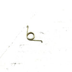 01-09 Honda Foreman Rubicon 500 TRX500 OEM Seat Lock Spring 77107-958-000 AH94