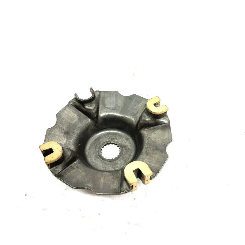 2002 Arctic Cat 375 4x4 Automatic OEM Moveable Drive Plate 3402-630 AA34