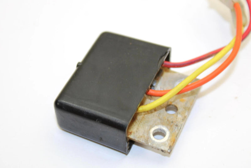 92 Polaris SL650 OEM Rectifier 4060097 JP1