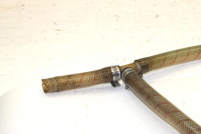 1994 Arctic Cat Montego Oem Bilge Pump Hose 0610-202 JA5