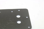 97 Arctic Cat Panther 440 OEM Tunnel Reinforcement Plate Bracket 2706-277 SA93