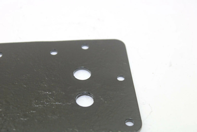 97 Arctic Cat Panther 440 OEM Tunnel Reinforcement Plate Bracket 2706-277 SA93