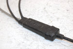 2002 Arctic Cat Z 570 Oem Throttle Cable 0687-059 SA20