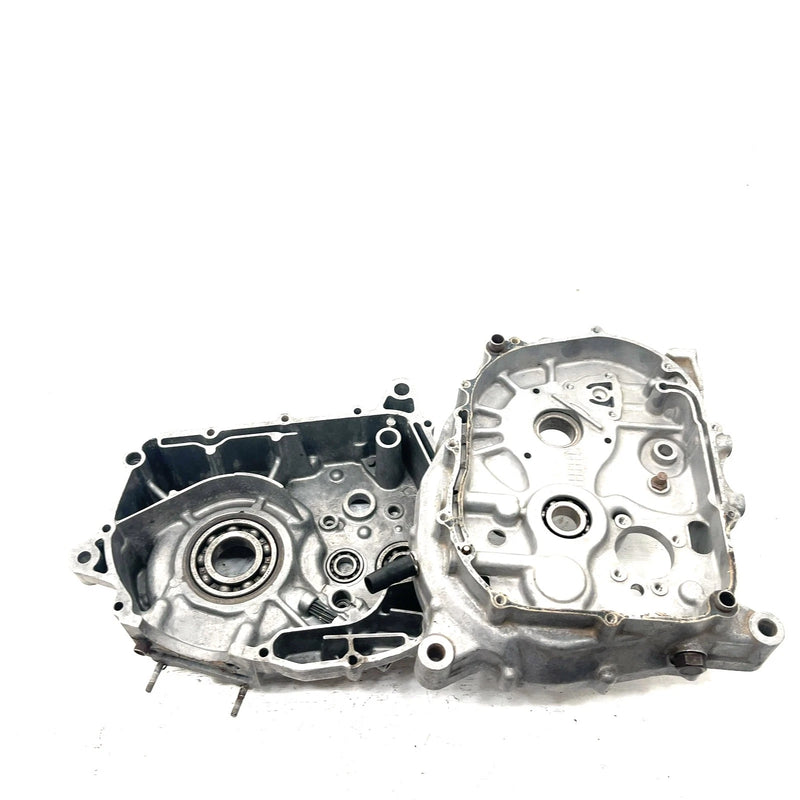 84-87 Suzuki Quadrunner 185 OEM Crankcase 11300-24841 AS33