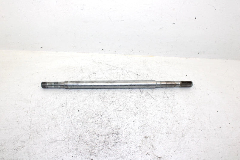 2013 Polaris 600 Rush Pro R Oem Jack Shaft 1333019 SP29