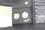 89 Yamaha Exciter EX570N OEM Instrument Panel 86M-77711-01-00 SY54
