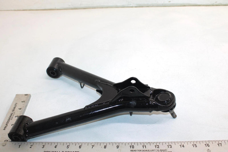 96 Kawasaki Bayou 400 4x4 Oem Front Upper Left A Arm 39007-1209 AK11