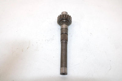 2003 Polaris Sportsman 500 Ho Oem Center Drive Shaft 3234051 AP51