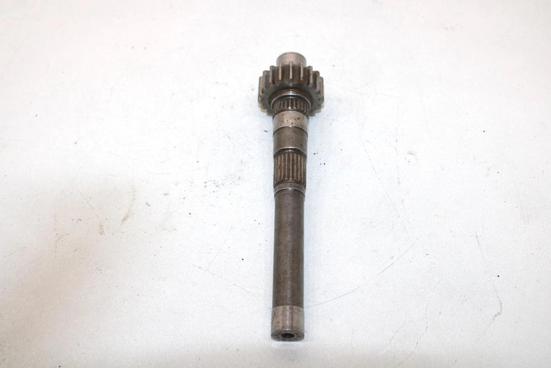 2003 Polaris Sportsman 500 Ho Oem Center Drive Shaft 3234051 AP51