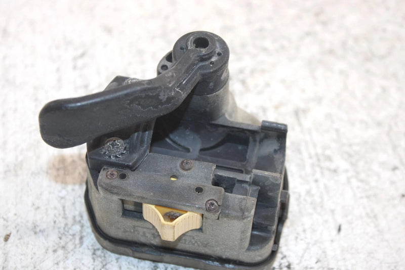 2004 Polaris Sportsman 600 Oem Throttle Lever Assembly 2010230 2010337 AP58