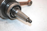 2002 Polaris Virage Oem Crankshaft 2201444 JP23