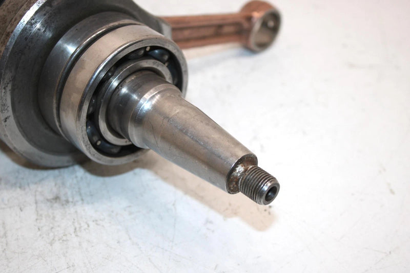 2002 Polaris Virage Oem Crankshaft 2201444 JP23