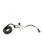 2002 Bombardier Quest 500 OEM Stator 711296630 AB14