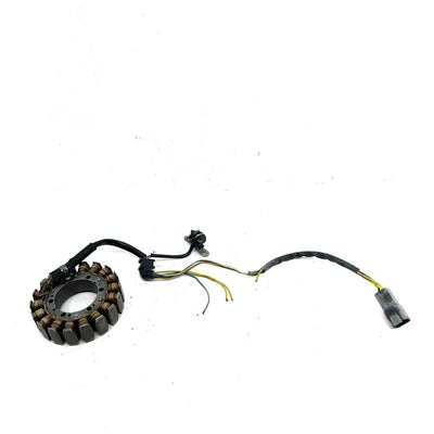 2002 Bombardier Quest 500 OEM Stator 711296630 AB14