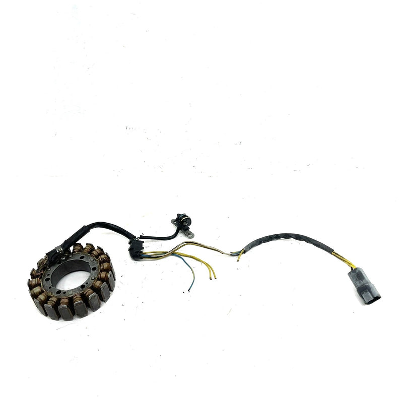 2002 Bombardier Quest 500 OEM Stator 711296630 AB14