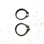 2006  Arctic Cat 400 4x4 Automatic OEM Hose Clamp Set Of 3 0423-551 AA40